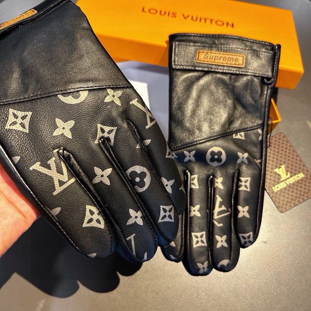 Louis Vuitton Gloves